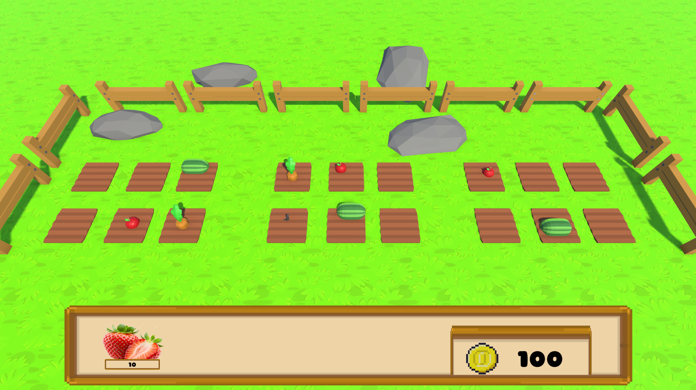 Farming Simulator