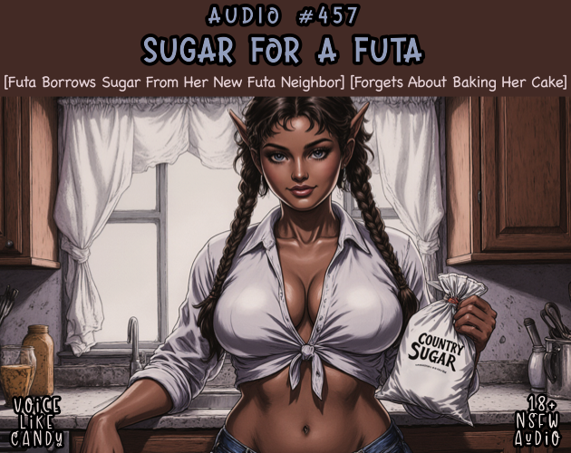 457-Sugar For A Futa