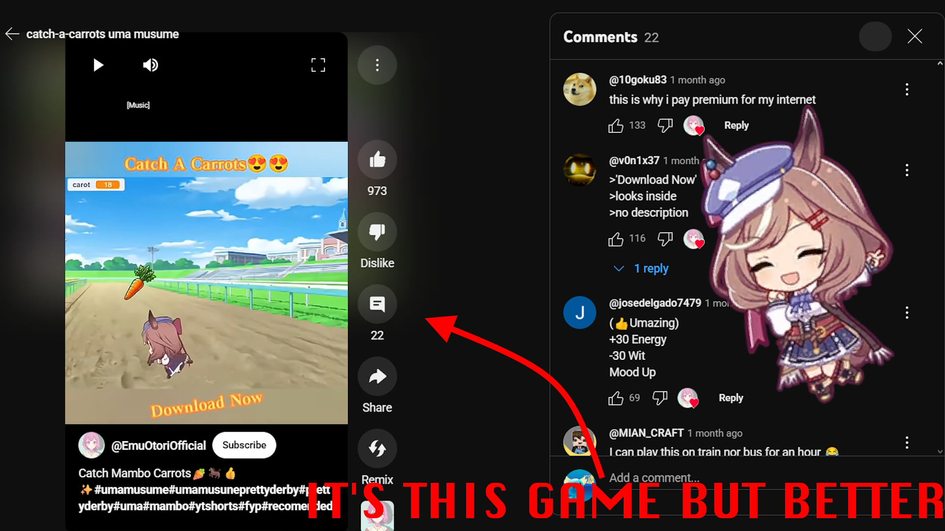 Play Mambo Game - Recommended Game