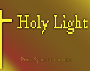 Holy Light