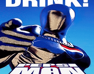 Pepsiman