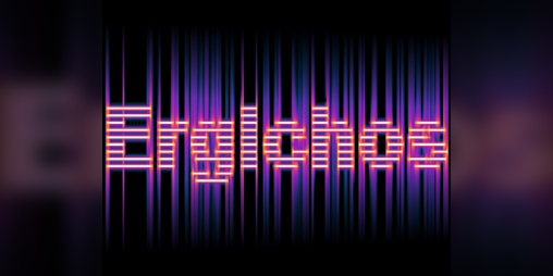 Cover image for Ergichos
