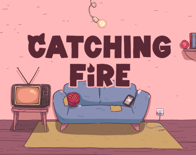 Catching Fire