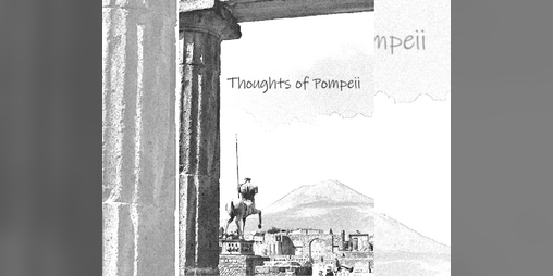 Cover image for Thoughts of Pompeii