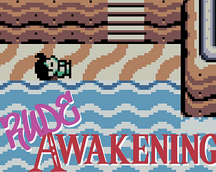 Rude Awakening