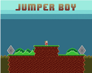 Jumper Boy