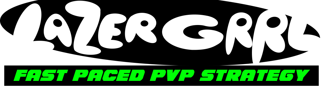 LazerGrrl