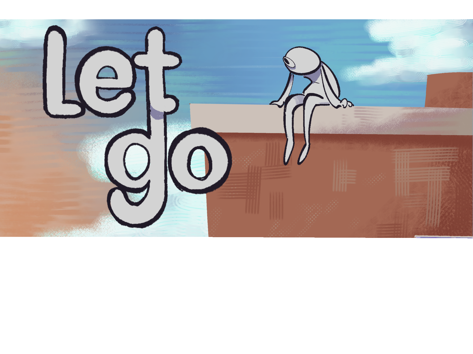 Let Go