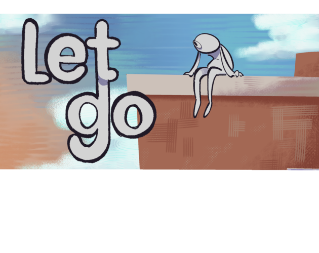 Let Go