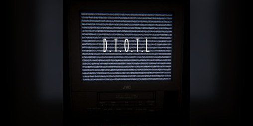Cover image for D.T.O.T.L