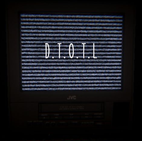 Cover image for D.T.O.T.L