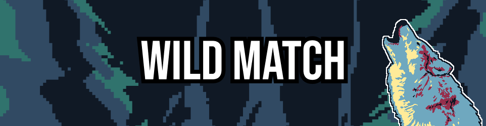 WILD MATCH