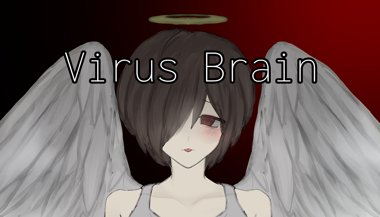Virus Brain