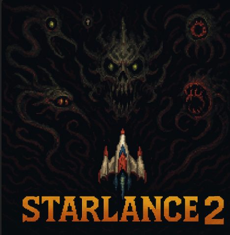 STARLANCE2: Abyssal Revenge