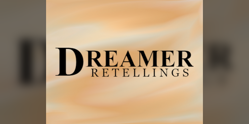 Cover image for Dreamer: Retellings