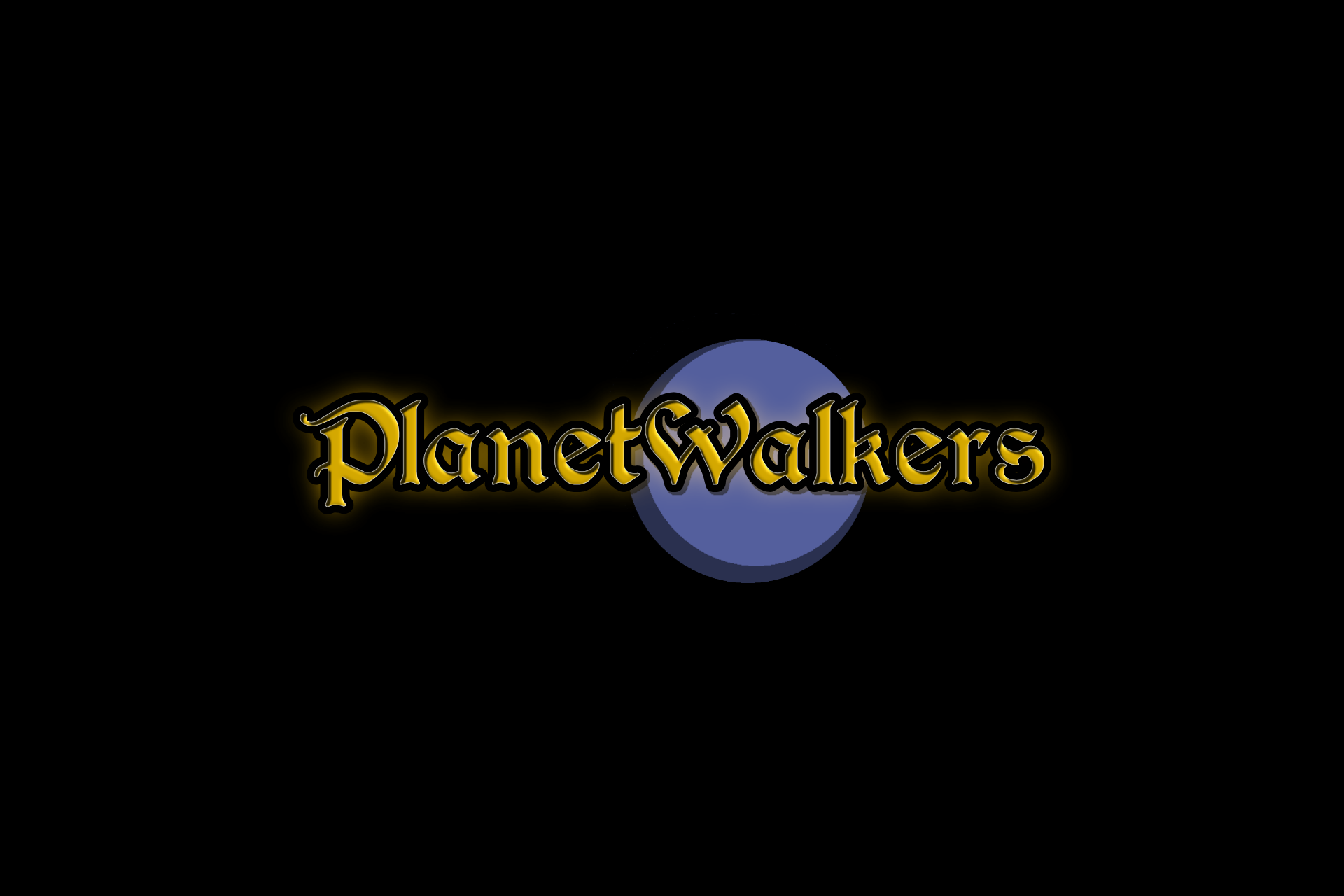 PlanetWalkers