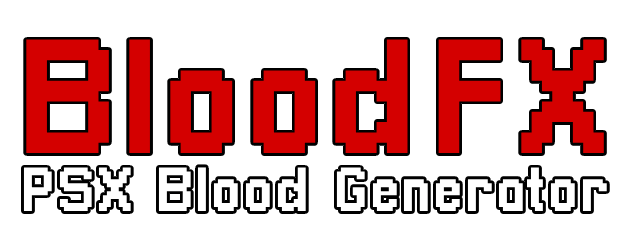BloodFX