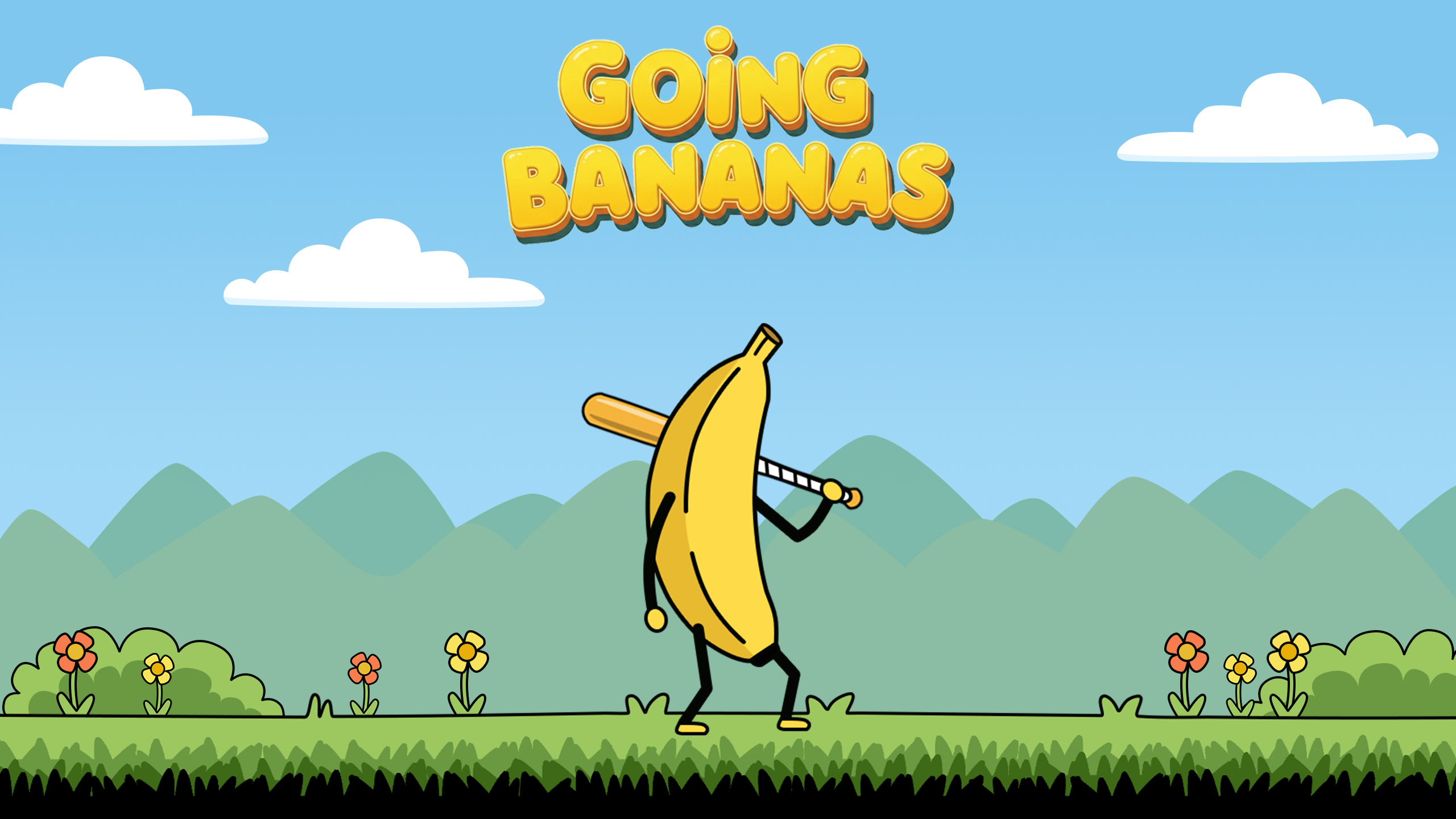 Going Bananas
