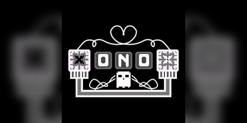 Cover image for ONO