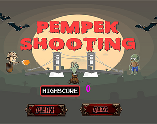 Pempek Shooting