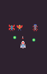 Alien Armada