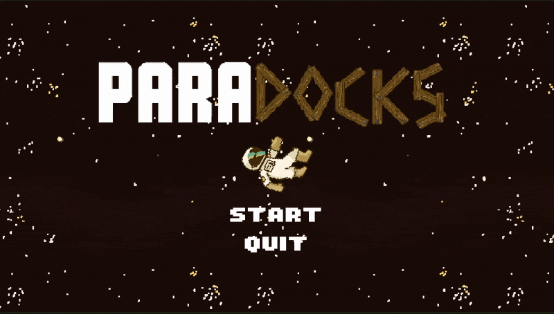 Paradocks