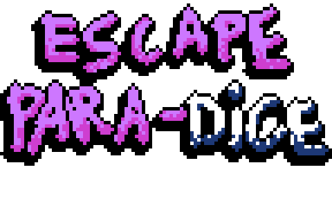 Escape Para-Dice
