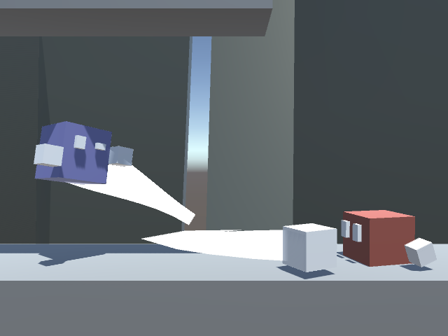 Bounding Boxes
