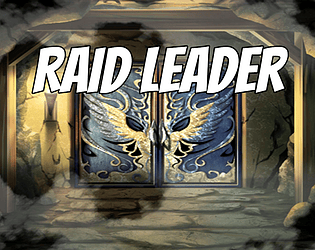Raid Leader (Early Access Version 0.3)