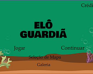 Elô Guardiã