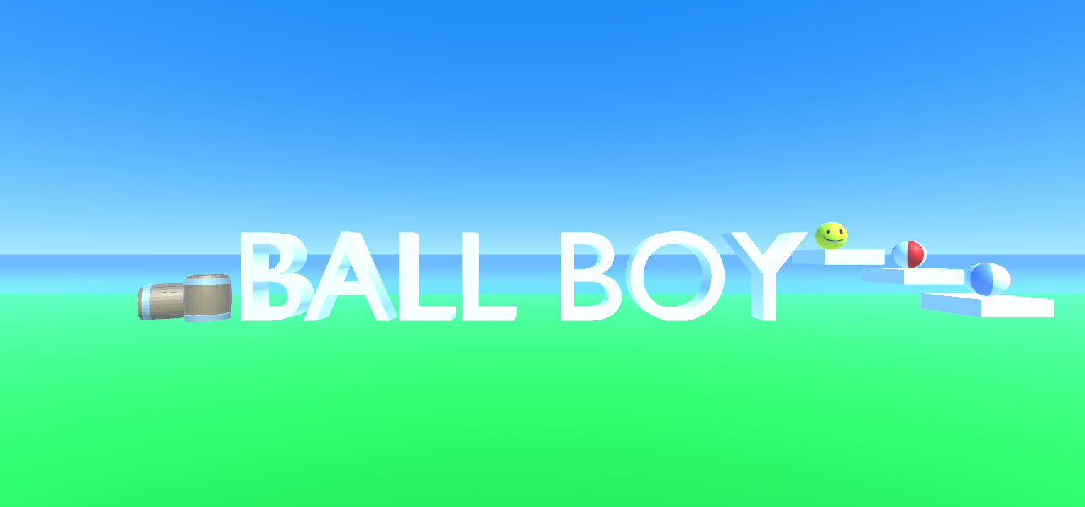 BallBoy