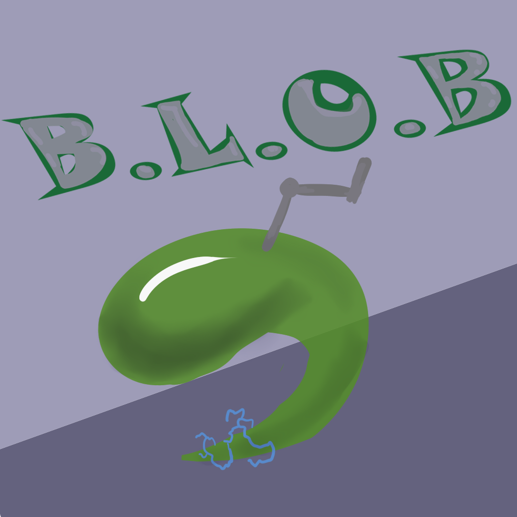 B.L.O.B.