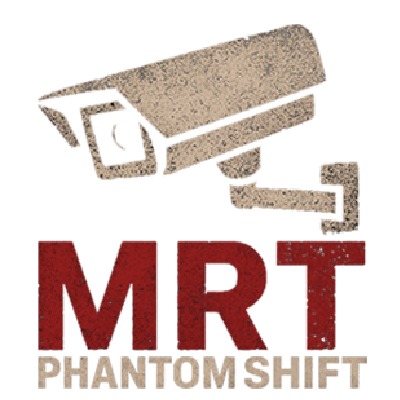 MRT Phantom Shift