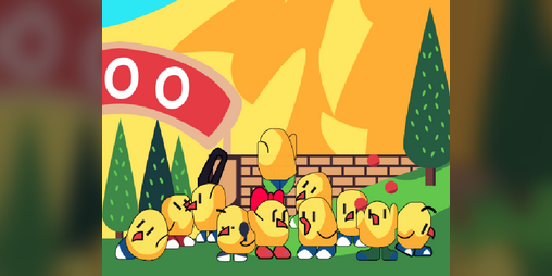Cover image for Krazy Kiwi Story
