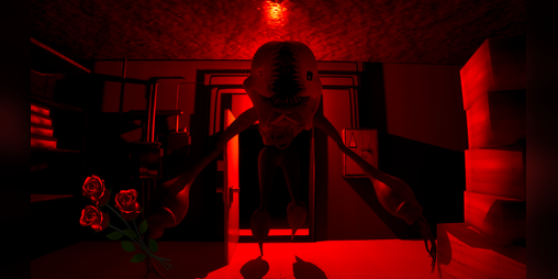 Cover image for Misery Nights Demo