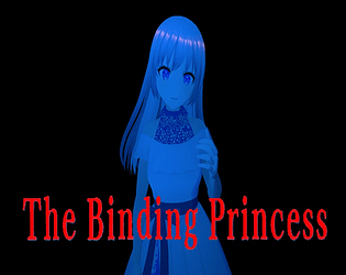 束縛姫/The Binding Princess