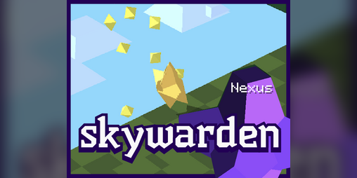 Cover image for Skywarden Prototype