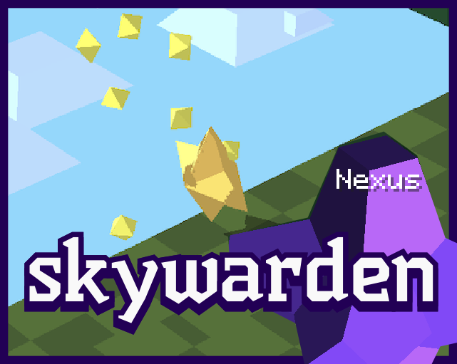 Skywarden Prototype