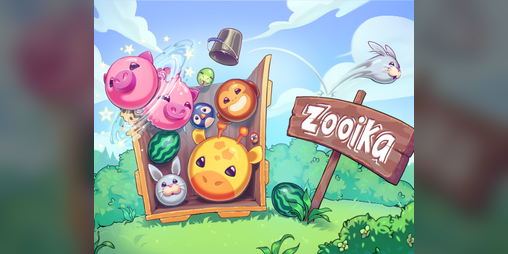 Cover image for Zooika Demo