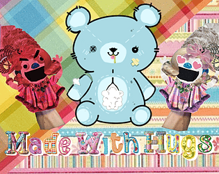 Made With Hugs!