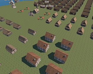 Citybuilder 2025