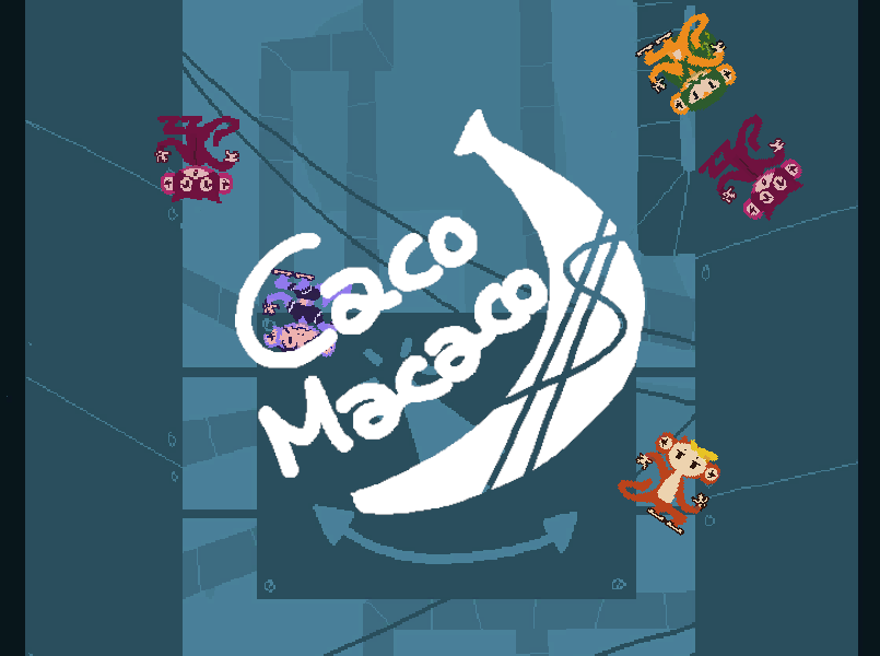 Caco Macaco