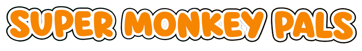 Super Monkey Pals