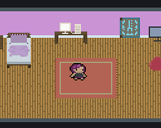 A Door Appears