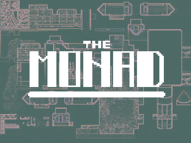 Cover image for The Monad