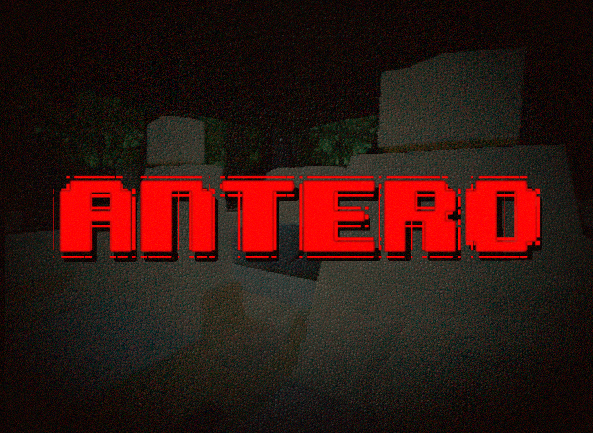 Antero cover