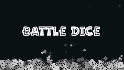 Cover image for Battle Dice