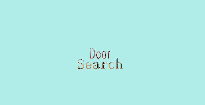 Door Search