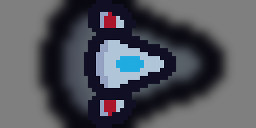 Cover image for Galactic Intruders (0.2 UPDATE!)