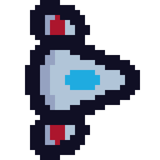 Galactic Intruders (0.2 UPDATE!)